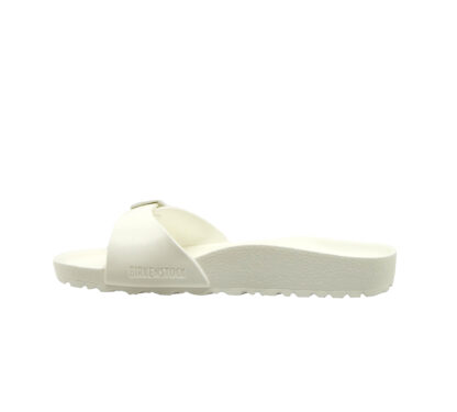 BIRKENSTOCK UNISEX Birkenstock MADRID EVA FASCIA FIBBIA 36, 38-2, 39-2, 40, 37-2, 41-2 immagine n. 3/4