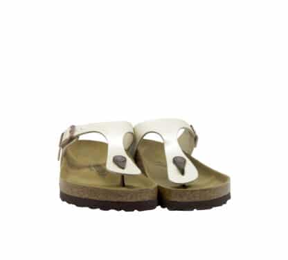 BIRKENSTOCK UNISEX SANDALO ANATOMICO INFRADITO ANATOMICO 35, 36, 40, 37-2, 38-2, 39-2, 41-2 immagine n. 2/4