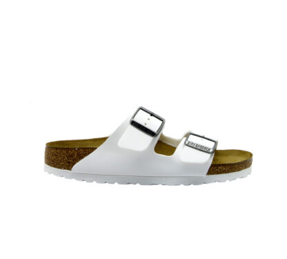 BIRKENSTOCK UNISEX Birkenstock ARIZONA  BIRKO FLOR FIBBIE 35, 36, 38-2, 39-2, 40, 41-2, 42, 37-2 immagine n. 1/4