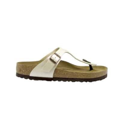 BIRKENSTOCK UNISEX SANDALO ANATOMICO INFRADITO ANATOMICO 35, 36, 40, 37-2, 38-2, 39-2, 41-2 immagine n. 1/4