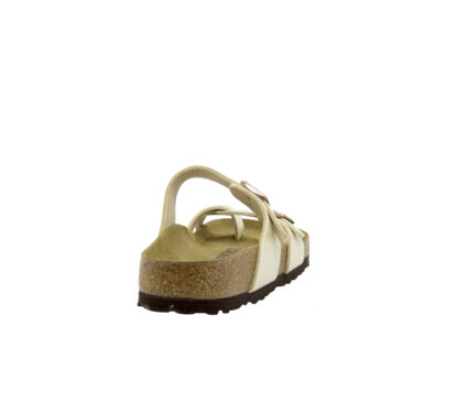 BIRKENSTOCK UNISEX Birkenstock INFRADITO MAYARI PERLA 35, 36, 40, 41-2 immagine n. 4/4