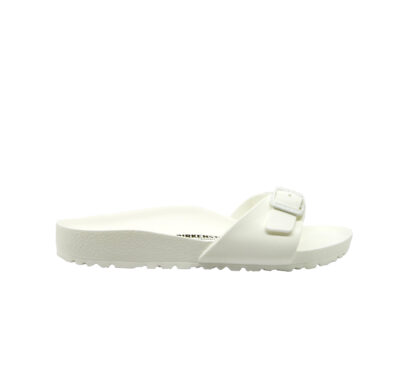 BIRKENSTOCK UNISEX CIABATTA GOMMA MADRID EVA FASCIA FIBBIA 36, 38-2, 39-2, 40, 37-2, 41-2 immagine n. 1/4