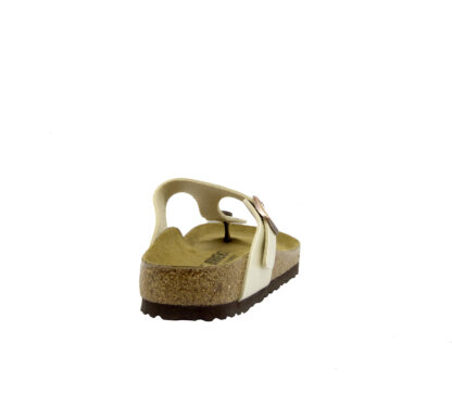 BIRKENSTOCK UNISEX SANDALO ANATOMICO INFRADITO ANATOMICO 35, 36, 40, 37-2, 38-2, 39-2, 41-2 immagine n. 4/4