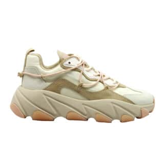 ASH DONNA Donna SNEAKERS EXTRA PANNA 37-2, 38-2, 39-2, 40, 41-2 immagine n. 1/4