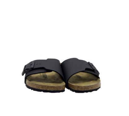 BIRKENSTOCK UNISEX Birkenstock CATALINA BIRKIBUC  FASCIA FIBBIA 35, 36, 37-2, 38-2, 39-2, 40, 41-2, 42, 43-2 immagine n. 2/4