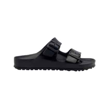 BIRKENSTOCK UNISEX CIABATTA GOMMA ARIZONA EVA 2 FASCE 36, 37-2, 38-2, 39-2, 40, 41-2, 42, 43-2, 44-2, 45-2 immagine n. 1/4