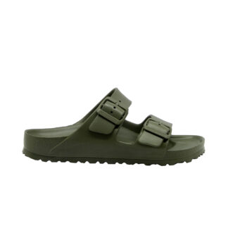 BIRKENSTOCK UNISEX CIABATTA GOMMA ARIZONA EVA  2 FASCIE 36, 37-2, 38-2, 39-2, 40, 41-2 immagine n. 1/4