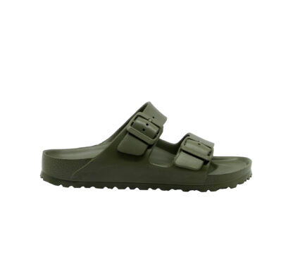 BIRKENSTOCK UNISEX CIABATTA GOMMA ARIZONA EVA  2 FASCIE 36, 37-2, 38-2, 39-2, 40, 41-2, 42, 43-2, 44-2, 45-2, 46-2 immagine n. 1/4