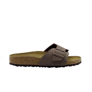 BIRKENSTOCK UNISEX Birkenstock CATALINA MOCCA 36, 37-2, 38-2, 39-2, 40, 41-2, 42, 43-2 immagine n. 1/4