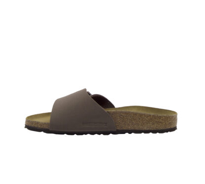 BIRKENSTOCK UNISEX CALZATURE CATALINA MOCCA 36, 37-2, 38-2, 39-2, 40, 41-2, 42, 43-2 immagine n. 3/4