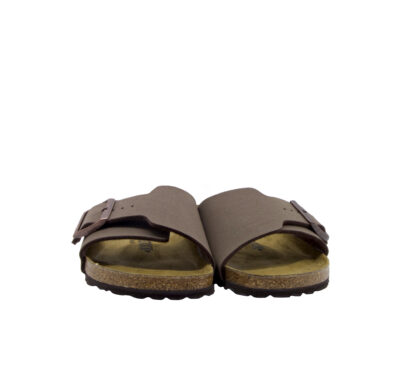 BIRKENSTOCK UNISEX CALZATURE CATALINA MOCCA 36, 37-2, 38-2, 39-2, 40, 41-2, 42, 43-2 immagine n. 2/4