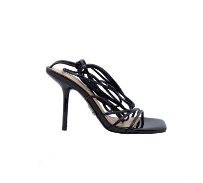 steve madden DONNA Donna SANDALO TACCO ALTO 36, 37-2, 37, 38-2, 38, 39-2, 40 immagine n. 1/4