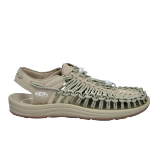 KEEN UNISEX CALZATURE SANDALO TREKKING TAUPE 40, 41-2, 42, 43-2, 44-2, 45-2 immagine n. 1/4