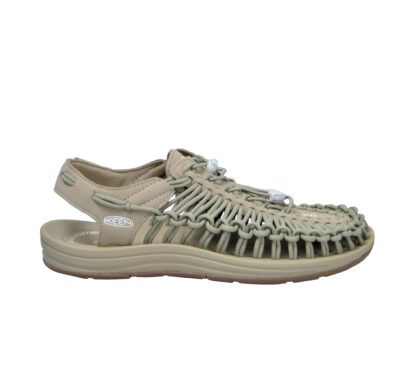 KEEN UNISEX CALZATURE SANDALO TREKKING TAUPE 40, 41-2, 42, 43-2, 44-2, 45-2 immagine n. 1/4