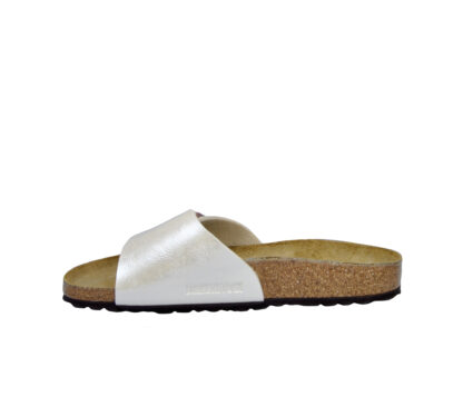 BIRKENSTOCK UNISEX Uncategorized CATALINA PERLA 35, 36, 37-2, 38-2, 39-2, 40, 41-2 immagine n. 3/4