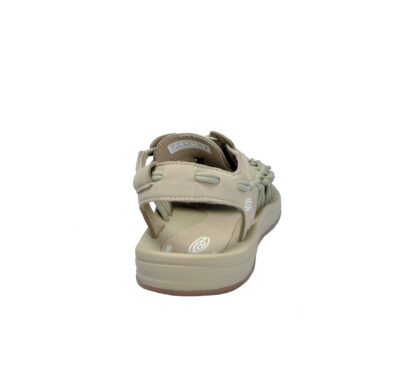 KEEN UNISEX CALZATURE SANDALO TREKKING TAUPE 40, 41-2, 42, 43-2, 44-2, 45-2 immagine n. 4/4