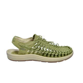 KEEN UNISEX SANDALO TREKKING SANDALO TREKKING OLIVA 36, 37-2, 38-2, 39-2, 40, 41-2 immagine n. 1/3