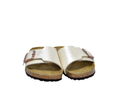 BIRKENSTOCK UNISEX Uncategorized CATALINA PERLA 35, 36, 37-2, 38-2, 39-2, 40, 41-2 immagine n. 2/4