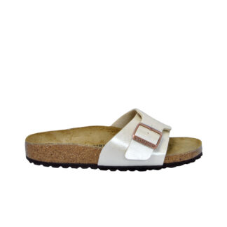 BIRKENSTOCK UNISEX Uncategorized CATALINA PERLA 35, 36, 37-2, 38-2, 39-2, 40, 41-2 immagine n. 1/4