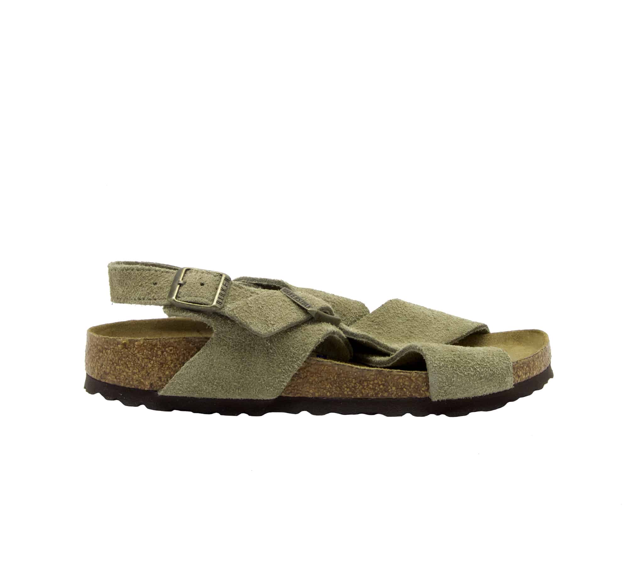 Birkenstock Sandalo incrociato Mary Claud