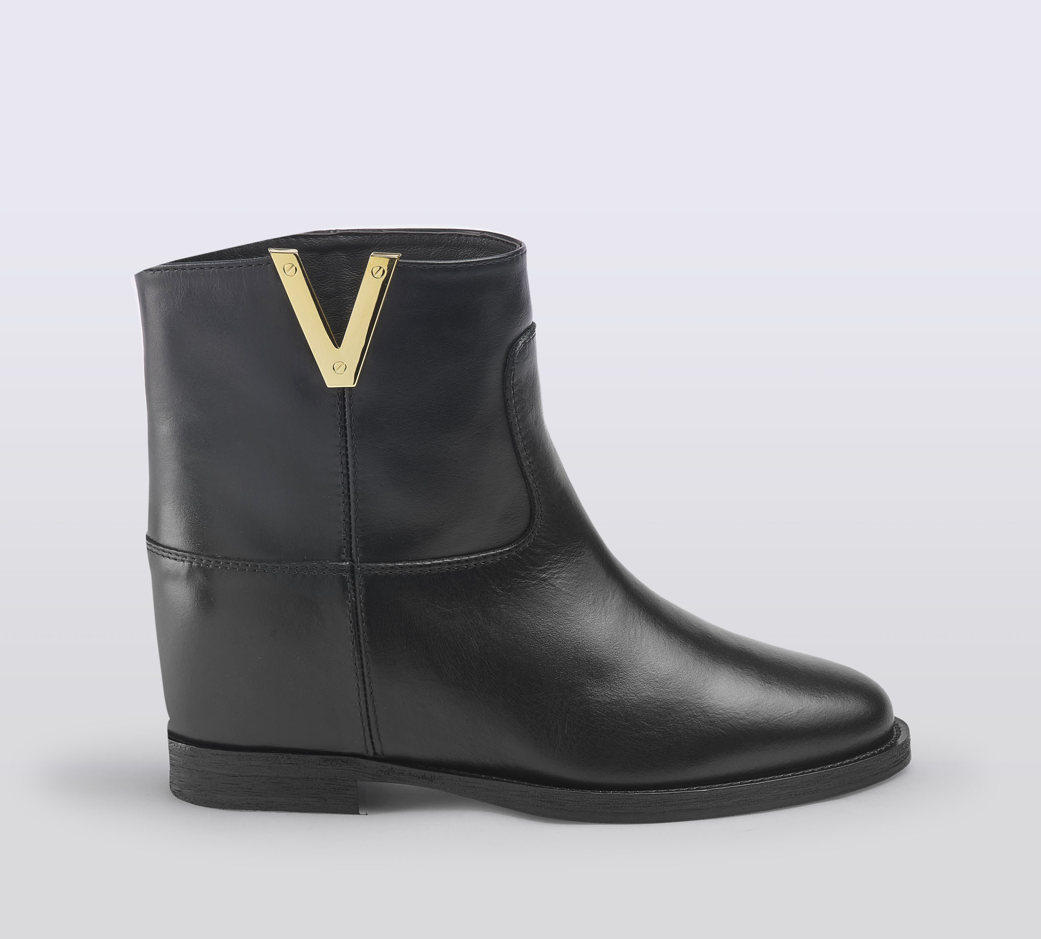 Stivaletto corto donna on sale