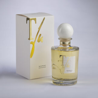 TEATRO FRAGRANZE UNISEX CASA BATUFFOLO DIFFUSORE AMBIENTE 250ML un immagine n. 1/1