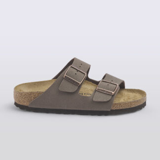 BIRKENSTOCK UNISEX CALZATURE ARIZONA BIRKIBUCK MOCCA 36, 37-2, 38-2, 40, 41-2, 42, 43-2, 45-2, 46-2, 35, 39-2, 44-2, 4 immagine n. 1/5