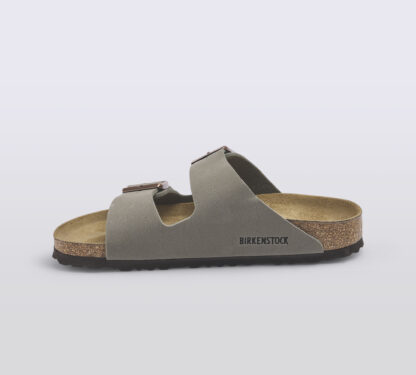BIRKENSTOCK UNISEX CALZATURE ARIZONA BIRKIBUK STNE 35, 36, 37-2, 38-2, 39-2, 41-2, 42, 43-2, 45-2, 40, 44-2, 46-2, 4 immagine n. 2/5
