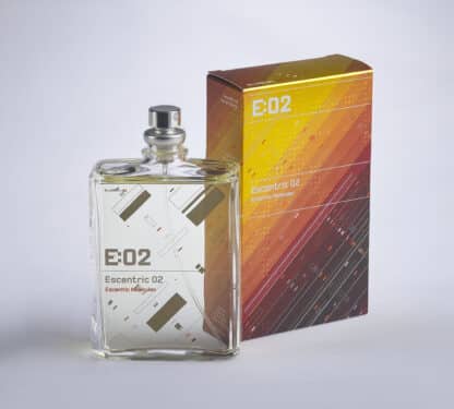 MOLECULE DONNA Donna PROFUMO ESCENTRIC 02 un immagine n. 1/1