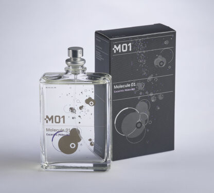 MOLECULE DONNA Donna PROFUMO MOLECULE 01 un immagine n. 1/1