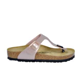 BIRKENSTOCK UNISEX CALZATURE INFRADITO 35, 36, 37-2, 38-2, 39-2, 40, 41-2 immagine n. 1/4