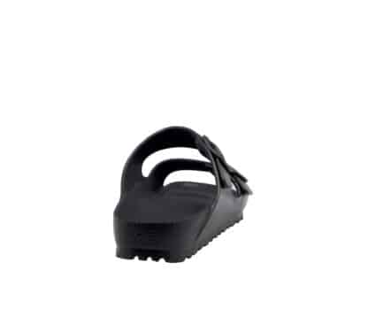 BIRKENSTOCK UNISEX CALZATURE CIABATTA 2 FASCE 35 immagine n. 4/4