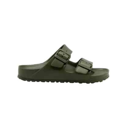 BIRKENSTOCK UNISEX CALZATURE CIABATTA  2 FASCIE 35 immagine n. 1/4