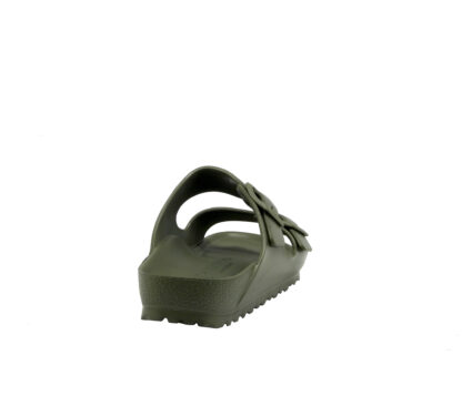 BIRKENSTOCK UNISEX CALZATURE CIABATTA  2 FASCIE 35 immagine n. 4/4