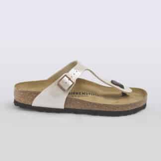 BIRKENSTOCK UNISEX INFRADITO ANATOMICO INFRADITO 35, 36, 37-2, 38-2, 39-2, 40, 41-2 immagine n. 1/5