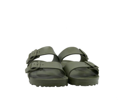 BIRKENSTOCK UNISEX CALZATURE CIABATTA  2 FASCIE 35 immagine n. 2/4