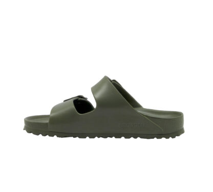 BIRKENSTOCK UNISEX CALZATURE CIABATTA  2 FASCIE 35 immagine n. 3/4