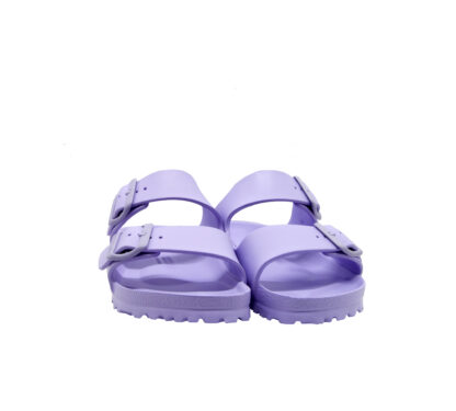 BIRKENSTOCK UNISEX CIABATTA ANATOMICA CIABATTA GOMMA 34-2, 34, 35, 35-2, 36, 36-2, 37-2, 37, 38-2, 38, 39-2, 39, 4, 40, 40-2, 41-2, 41, 42, 42-2, 43-2, 43, 44-2, 44, 45-2, 46-2 immagine n. 2/4
