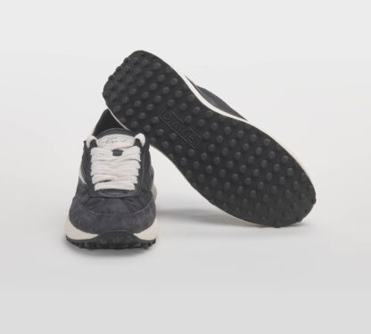 D.A.T.E DONNA Donna SNEAKERS RUNNING NERO 36, 37-2, 38-2, 39-2, 40 immagine n. 5/5