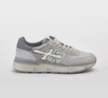 premiata UOMO CALZATURE SNEAKERS MICK TORTORA 40, 41-2, 42, 43-2, 44-2, 45-2 immagine n. 1/3