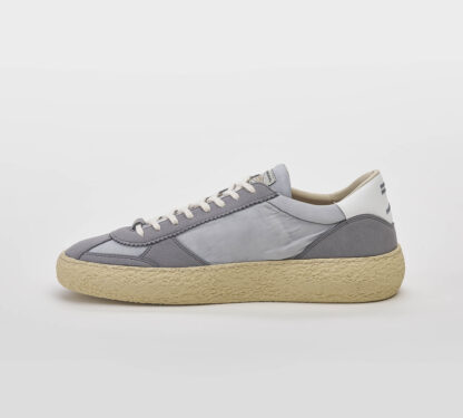 PURAI UOMO CALZATURE SNEAKERS TESSUTO GRIGIO 40, 41-2, 42, 43-2, 45-2 immagine n. 2/5