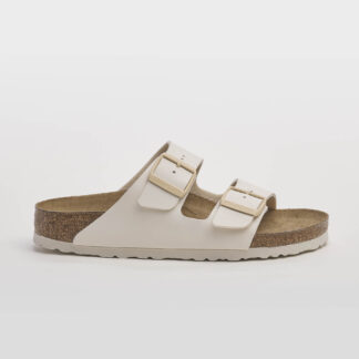 BIRKENSTOCK UNISEX CALZATURE CIABATTA 2 FASCE  BURRO 36, 37-2, 38-2, 39-2, 40, 41-2 immagine n. 1/5