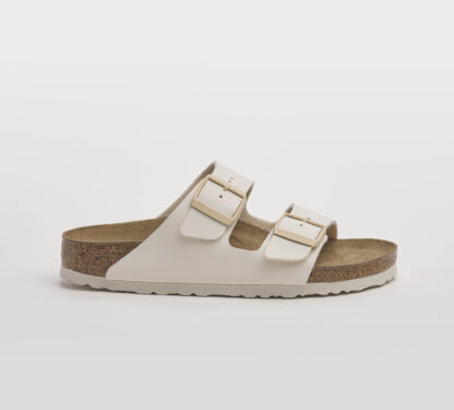 BIRKENSTOCK UNISEX CALZATURE CIABATTA 2 FASCE  BURRO 36, 37-2, 38-2, 39-2, 40, 41-2 immagine n. 1/5