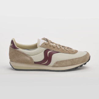SAUCONY UOMO CALZATURE SNEAKERS SAUCONY PANNA BEIGE 8-2, 8, 9-2, 9, 10-2, 10, 11-2 immagine n. 1/5