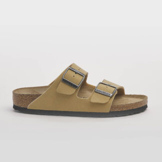 BIRKENSTOCK UNISEX CIABATTA ANATOMICA CIABATTA 2 FASCE LATTE CREAM 36, 37-2, 38-2, 39-2, 40, 41-2 immagine n. 1/5