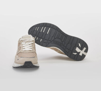 premiata DONNA Donna SNEAKERS LAURYN RETE ROSA CIPRIA 36, 38-2, 39-2, 40, 41-2 immagine n. 5/5