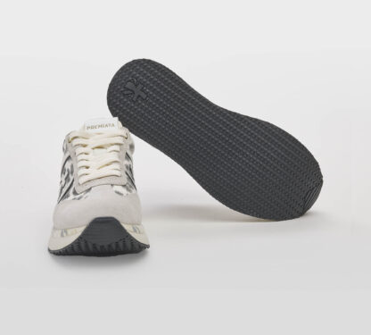 premiata DONNA Donna SNEAKERS CONNY MACULATA 36, 37-2, 38-2, 39-2, 40, 41-2 immagine n. 5/5