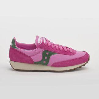 SAUCONY DONNA Donna SNEAKERS SAUCONY FUXIA 6-2, 6-5, 7, 8-2, 8-5, 9-2, 9-5 immagine n. 1/5