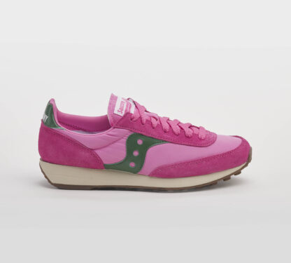 SAUCONY DONNA Donna SNEAKERS SAUCONY FUXIA 6-2, 6-5, 7, 8-2, 8-5, 9-2, 9-5 immagine n. 1/5