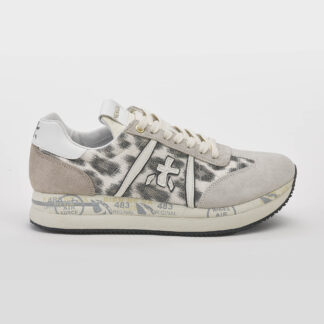 premiata DONNA Donna SNEAKERS CONNY MACULATA 36, 37-2, 38-2, 39-2, 40, 41-2 immagine n. 1/5